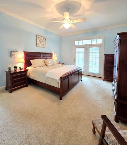 397 Misty Harbor Blvd, Woodbine, GA 31569