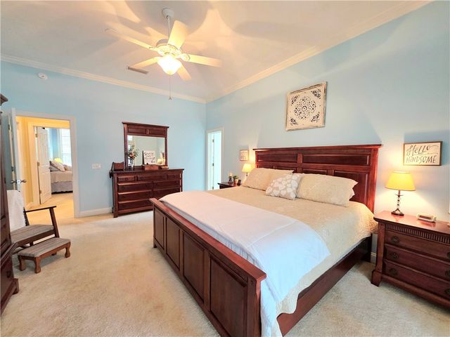 397 Misty Harbor Blvd, Woodbine, GA 31569