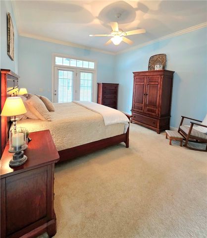 397 Misty Harbor Blvd, Woodbine, GA 31569