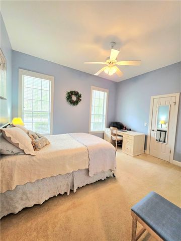 397 Misty Harbor Blvd, Woodbine, GA 31569
