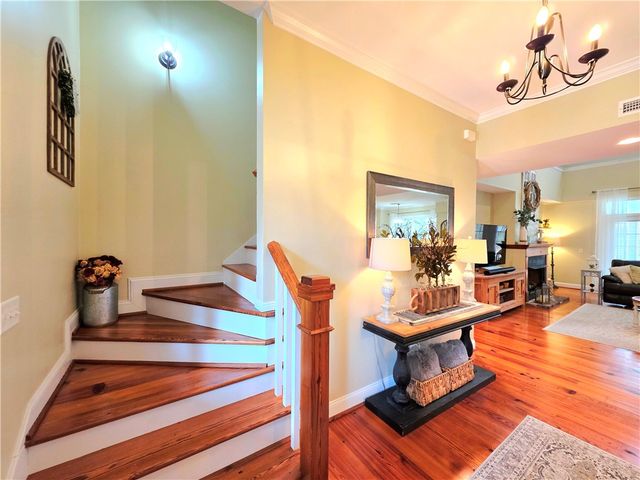 397 Misty Harbor Blvd, Woodbine, GA 31569
