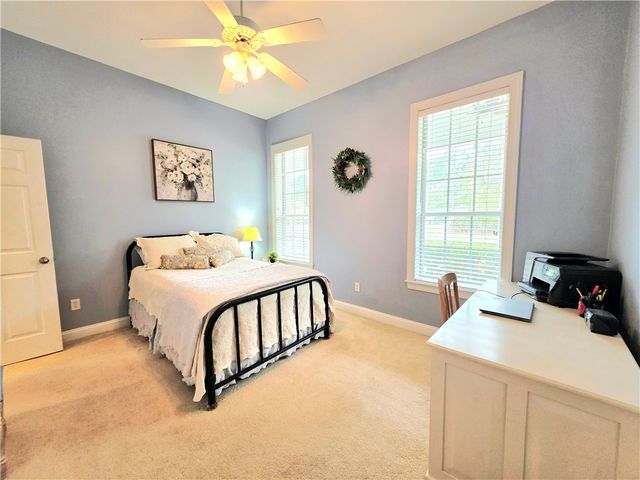 397 Misty Harbor Blvd, Woodbine, GA 31569