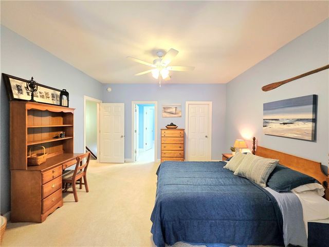 397 Misty Harbor Blvd, Woodbine, GA 31569