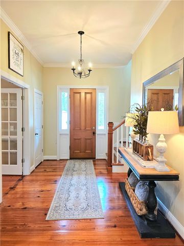397 Misty Harbor Blvd, Woodbine, GA 31569