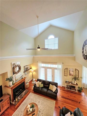 397 Misty Harbor Blvd, Woodbine, GA 31569