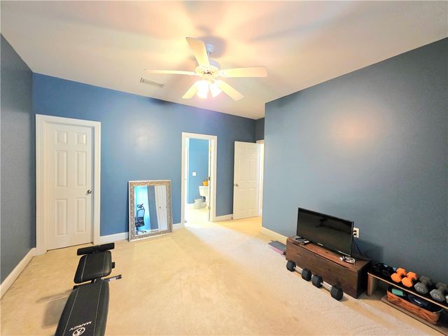 397 Misty Harbor Blvd, Woodbine, GA 31569