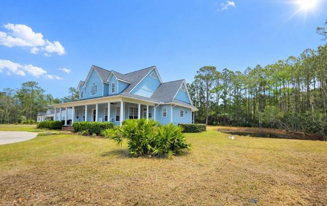 397 Misty Harbor Blvd, Woodbine, GA 31569