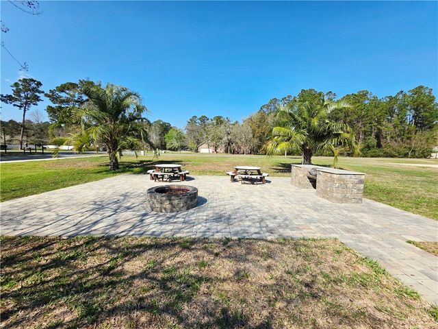 397 Misty Harbor Blvd, Woodbine, GA 31569