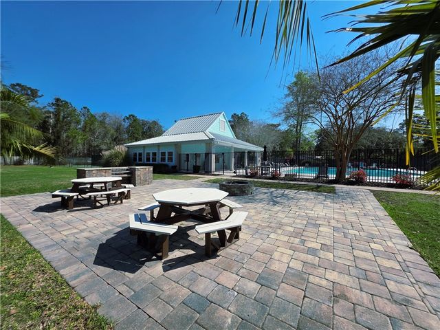 397 Misty Harbor Blvd, Woodbine, GA 31569
