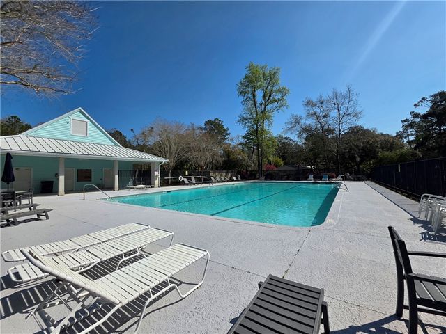 397 Misty Harbor Blvd, Woodbine, GA 31569