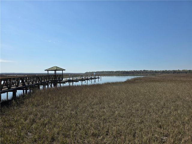 397 Misty Harbor Blvd, Woodbine, GA 31569