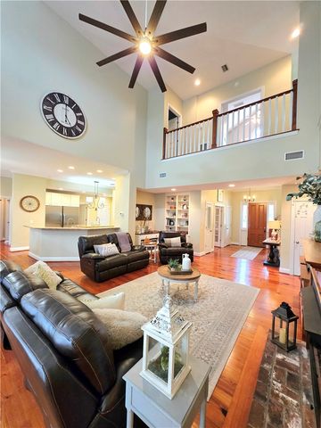 397 Misty Harbor Blvd, Woodbine, GA 31569