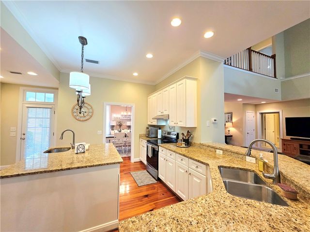 397 Misty Harbor Blvd, Woodbine, GA 31569