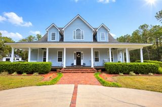 397 Misty Harbor Blvd, Woodbine, GA 31569