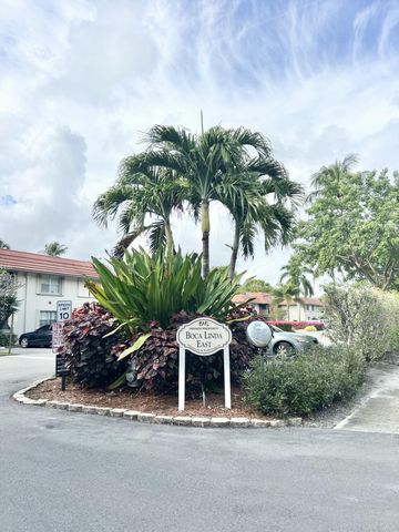 1000 NW 13th Street 213a, Boca Raton, FL 33486