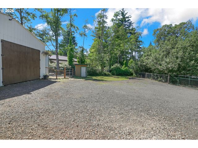 5596 CANARY Rd, Florence, OR 97439