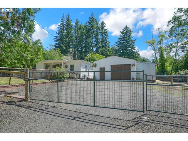 5596 CANARY Rd, Florence, OR 97439