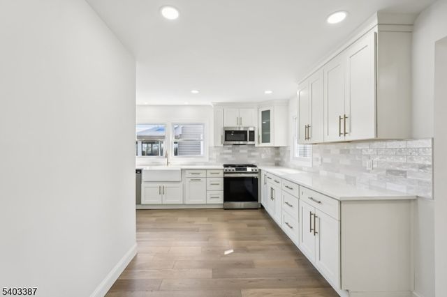 2 Guenter St, Butler Boro, NJ 07405