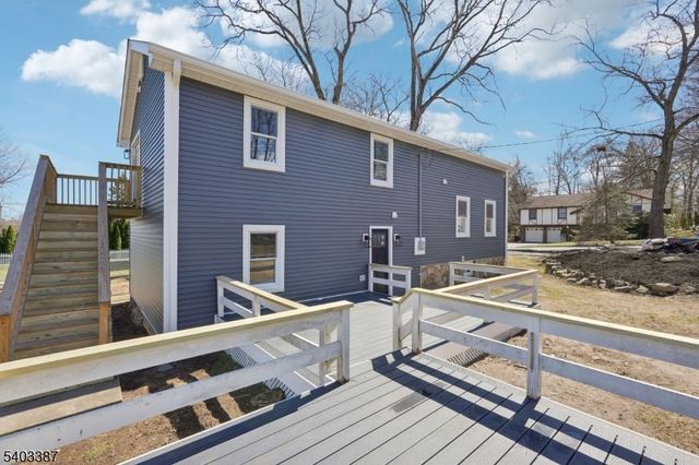 2 Guenter St, Butler Boro, NJ 07405