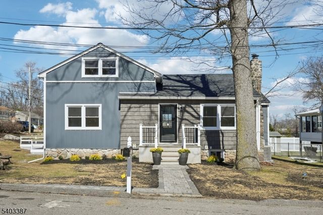 2 Guenter St, Butler Boro, NJ 07405