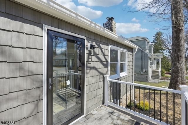 2 Guenter St, Butler Boro, NJ 07405