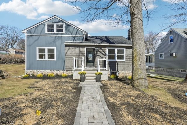 2 Guenter St, Butler Boro, NJ 07405