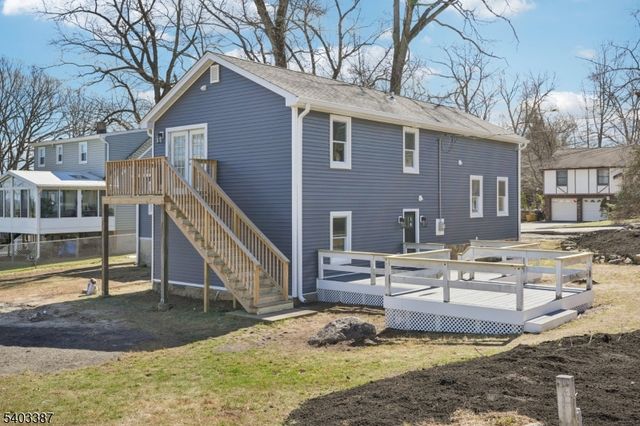 2 Guenter St, Butler Boro, NJ 07405