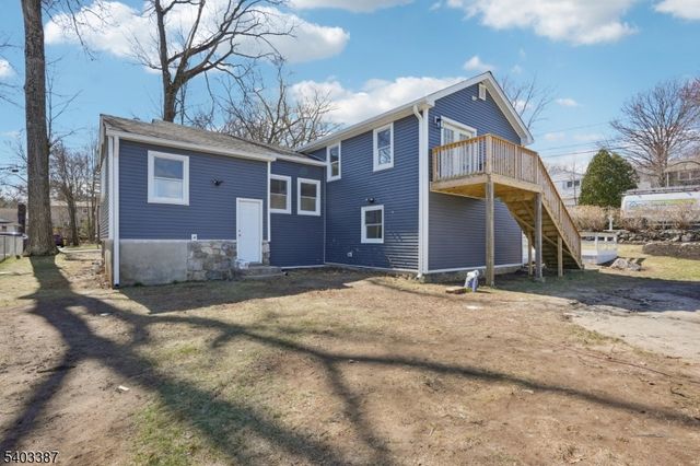 2 Guenter St, Butler Boro, NJ 07405