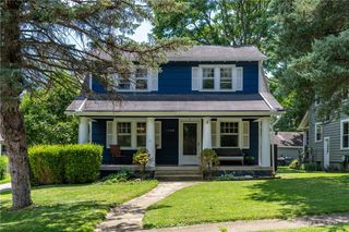 1588 Stockton Avenue, Dayton, OH 45409