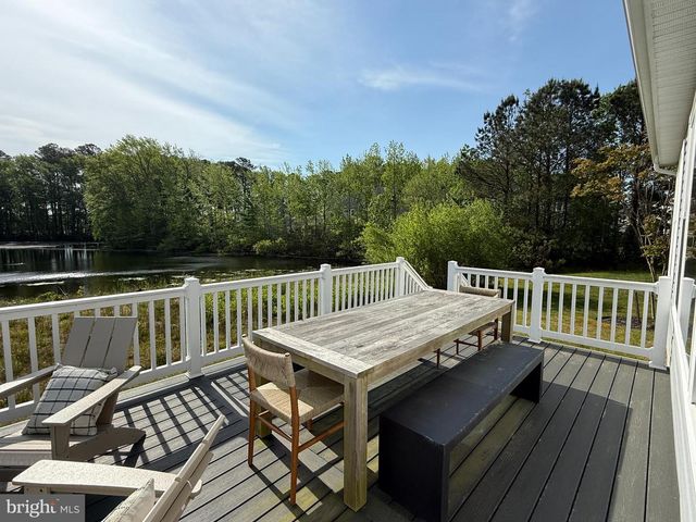 31510 DEEP POND LN, Frankford, DE 19945