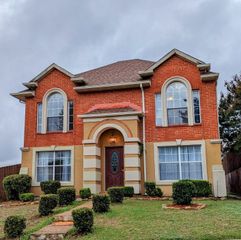608 Dogwood Trail, Mckinney, TX 75072