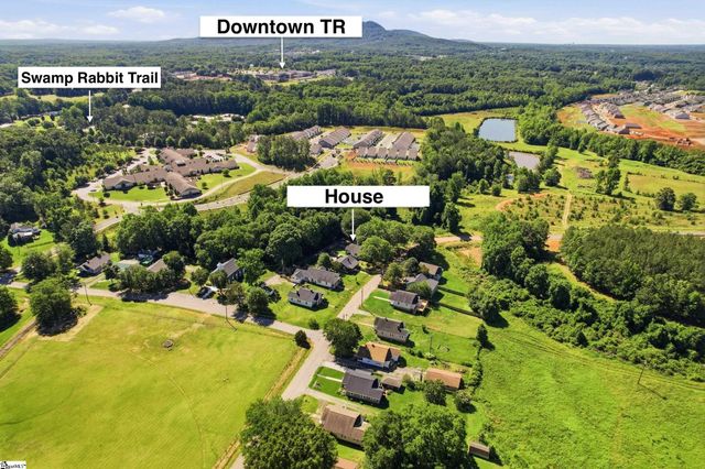 14 School Street, Travelers Rest, SC 29690