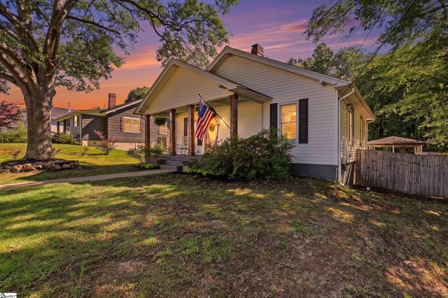 14 School Street, Travelers Rest, SC 29690