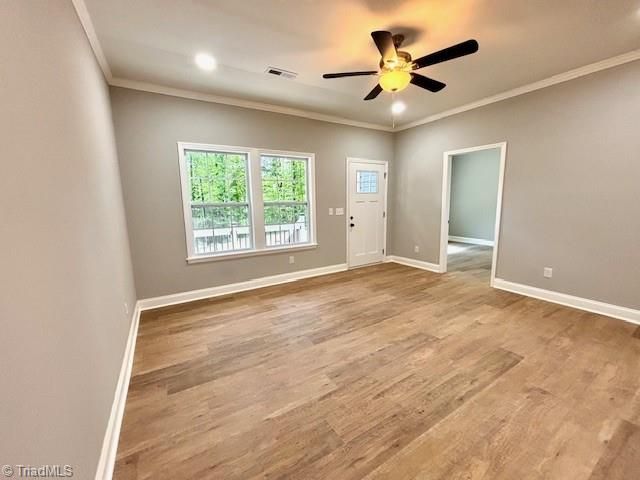 7471 Olin Road, Pfafftown, NC 27040