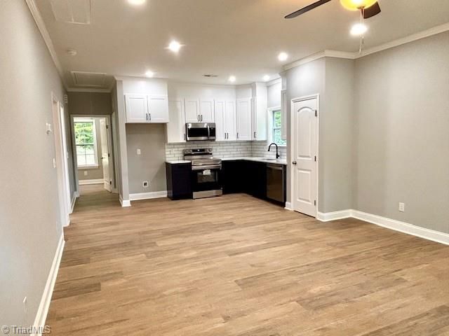 7471 Olin Road, Pfafftown, NC 27040
