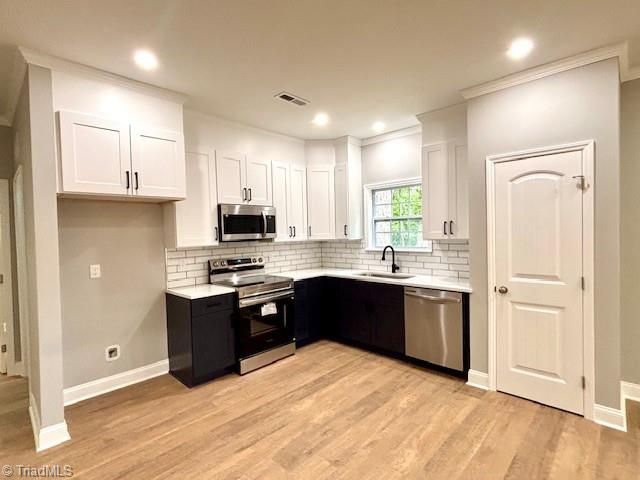7471 Olin Road, Pfafftown, NC 27040