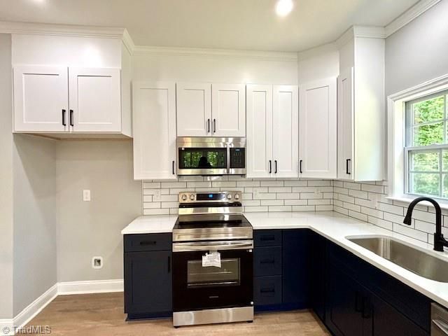 7471 Olin Road, Pfafftown, NC 27040