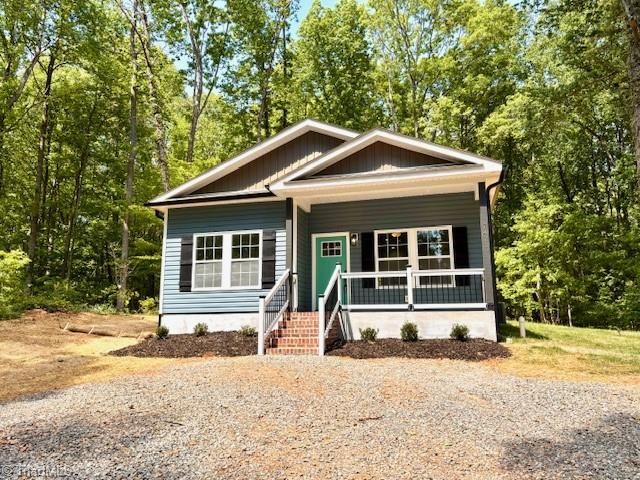 7471 Olin Road, Pfafftown, NC 27040