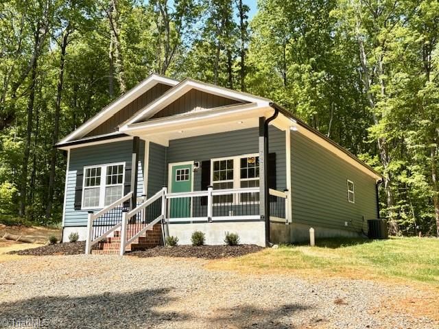 7471 Olin Road, Pfafftown, NC 27040