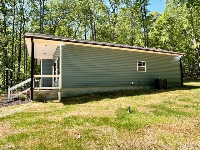 7471 Olin Road, Pfafftown, NC 27040
