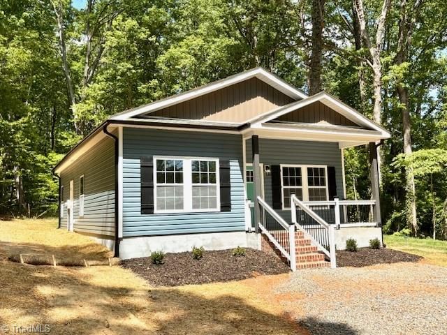 7471 Olin Road, Pfafftown, NC 27040