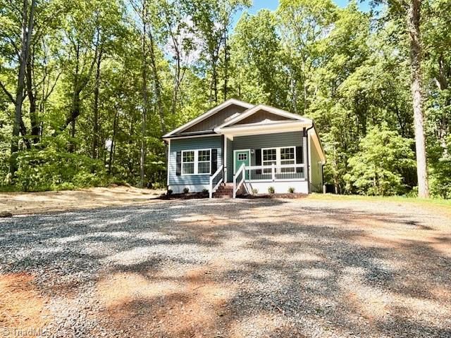 7471 Olin Road, Pfafftown, NC 27040