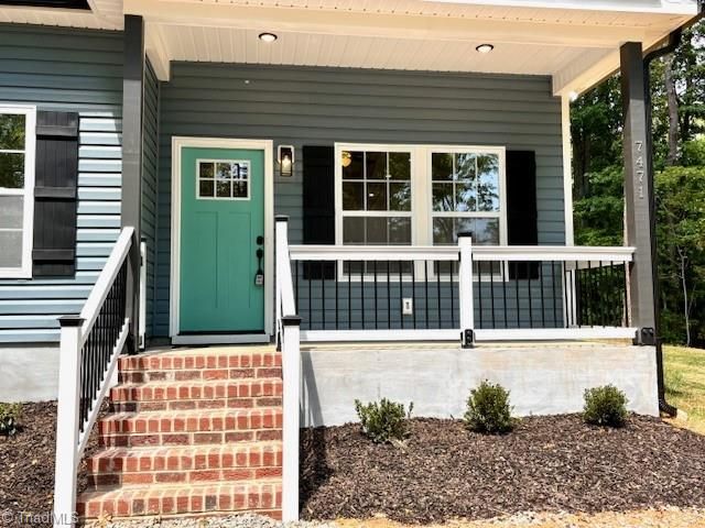 7471 Olin Road, Pfafftown, NC 27040