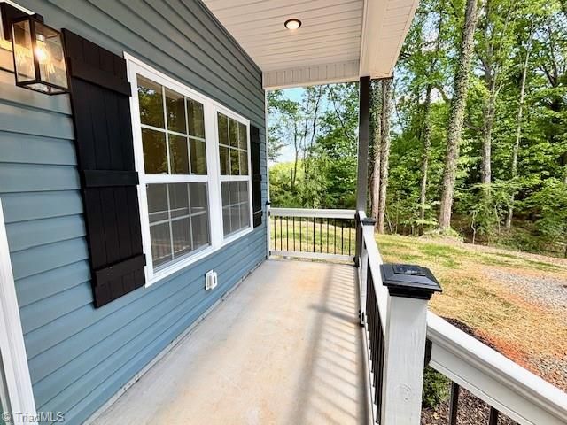 7471 Olin Road, Pfafftown, NC 27040