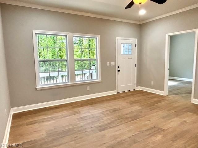 7471 Olin Road, Pfafftown, NC 27040