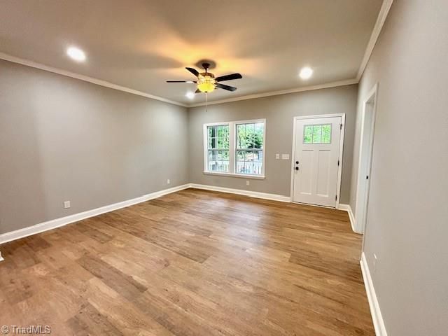 7471 Olin Road, Pfafftown, NC 27040