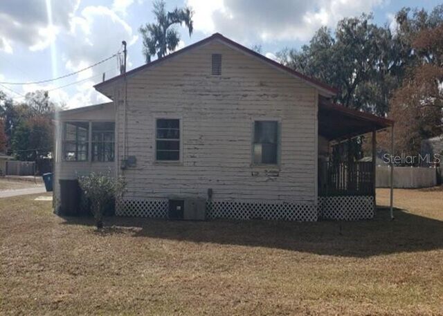 706 S WALNUT AVENUE, Fort Meade, FL 33841