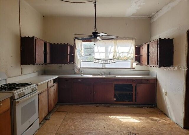 706 S WALNUT AVENUE, Fort Meade, FL 33841