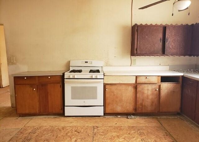 706 S WALNUT AVENUE, Fort Meade, FL 33841