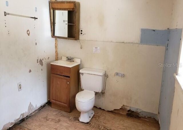 706 S WALNUT AVENUE, Fort Meade, FL 33841